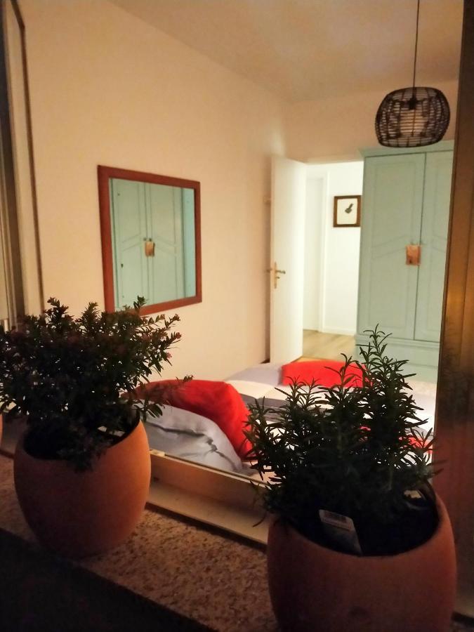 Apartamento Boutique "A Casa De Lola" Boiro Exterior foto