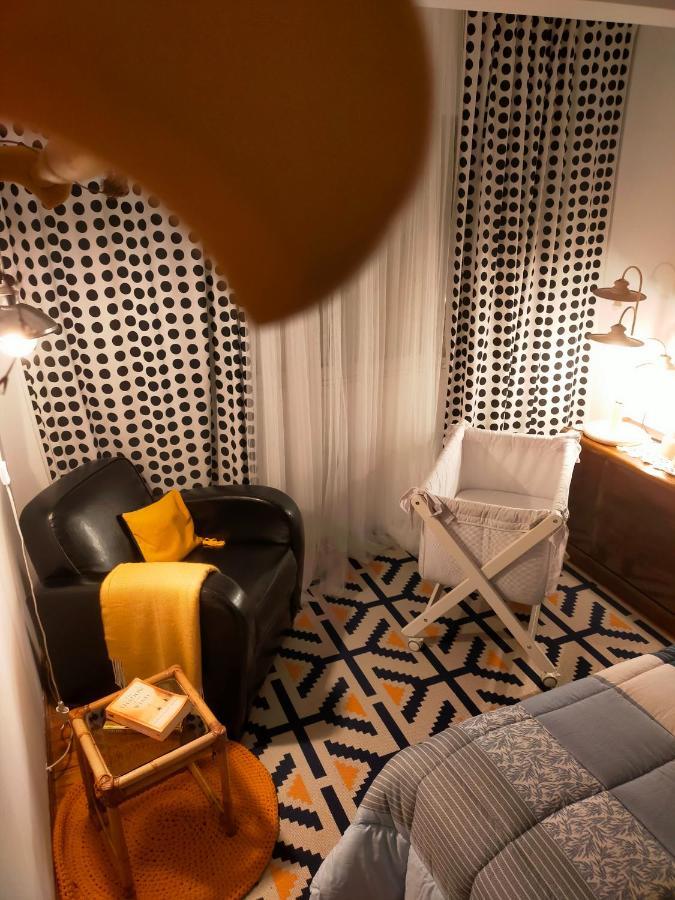 Apartamento Boutique "A Casa De Lola" Boiro Exterior foto